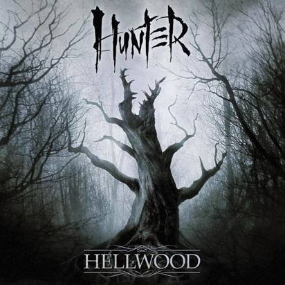 Hunter "Hellwood"