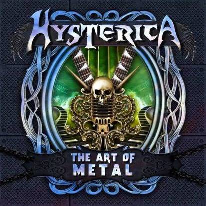 Hysterica "The Art Of Metal"