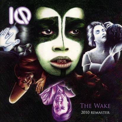 IQ "The Wake"