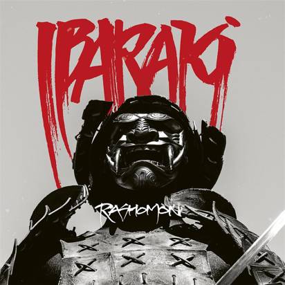 Ibaraki "Rashomon LP"