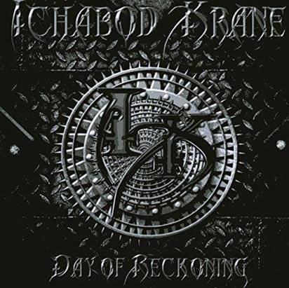 Ichabod Krane "Day Of Reckoning"