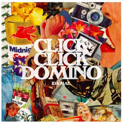 Ida Mae "Click Click Domino"