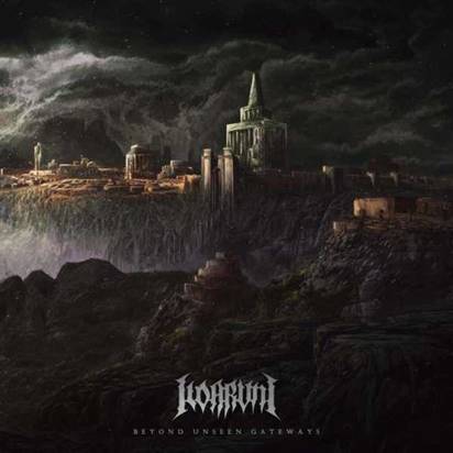 Ildaruni "Beyond Unseen Gateways"