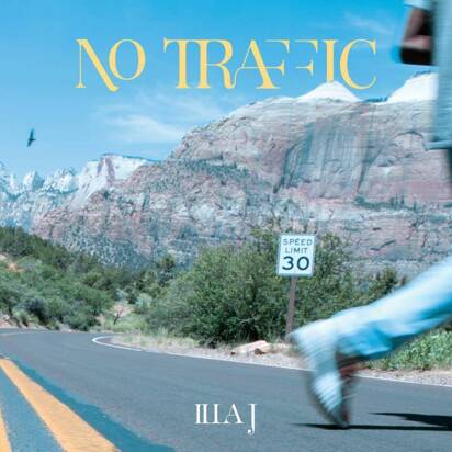 Illa J "No Traffic"