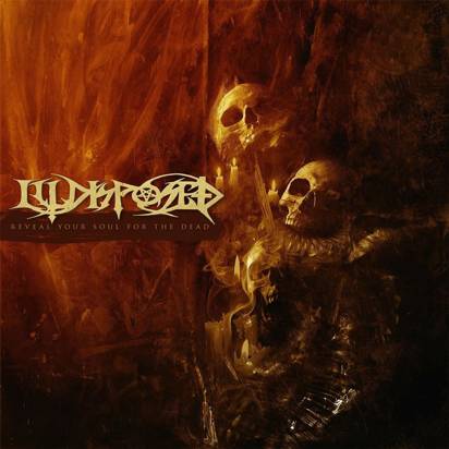 Illdisposed "Reveal Your Soul For The Dead"
