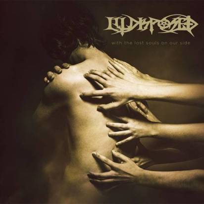 Illdisposed "With The Lost Souls On Our Side Limited Edition"