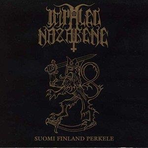 Impaled Nazarene "Suomi Finland Perkele"