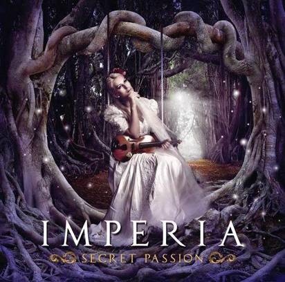 Imperia "Secret Passion Limited Edition"