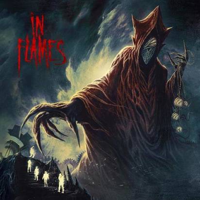 In Flames "Foregone"