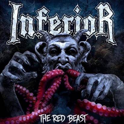 Inferior "The Red Beast"