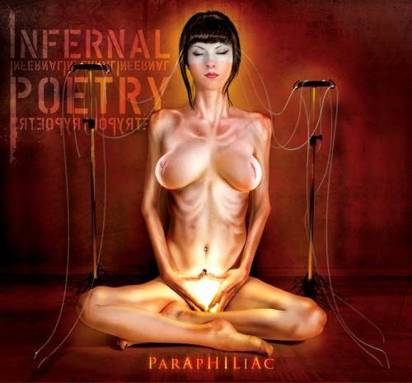 Infernal Poetry "Paraphiliac"