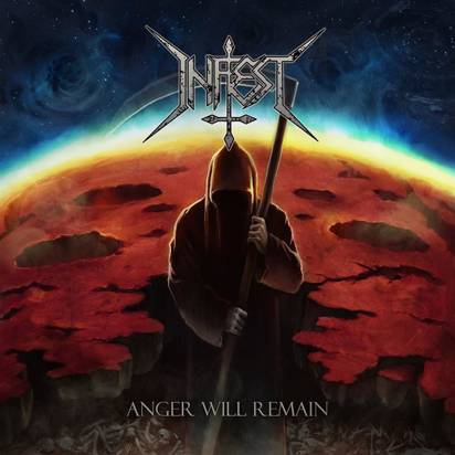 Infest "Anger Will Remain"