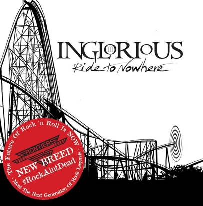 Inglorious "Ride To Nowhere Fanbox"