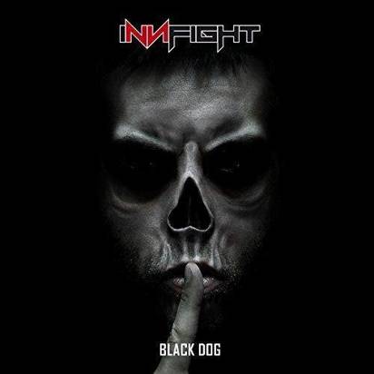 Innfight "Black Dog"