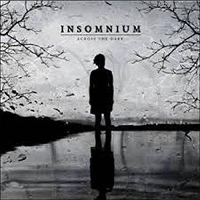 Insomnium "Across The Dark"