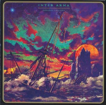 Inter Arma "Paradise Gallows"