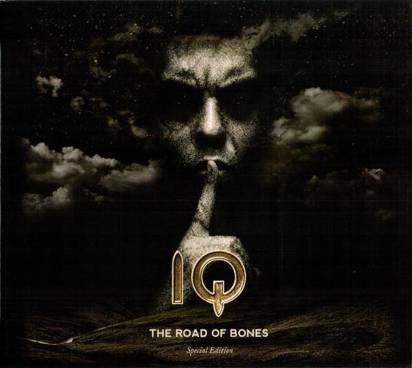 Iq "The Road Of Bones Special Edition"