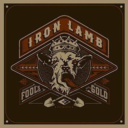 Iron Lamb "Fool's Gold"