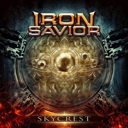Iron Savior "Skycrest"