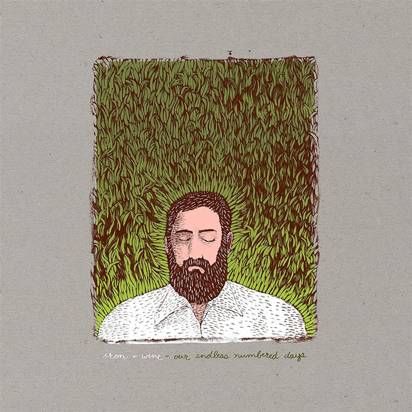 Iron & Wine "Our Endless Numbered Days Deluxe Edition"