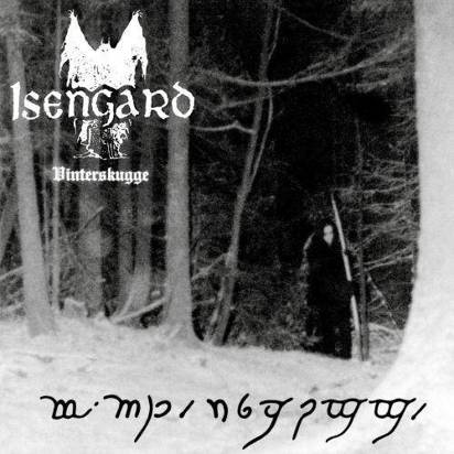 Isengard "Vinterskugge"