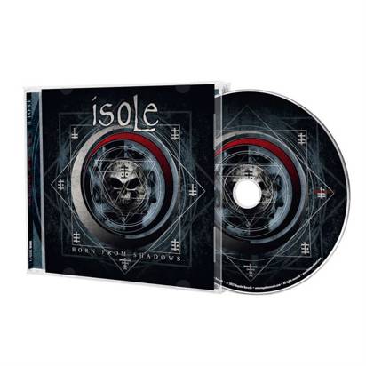 Isole "Born From Shadows"