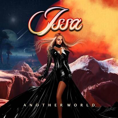 Issa "Another World"