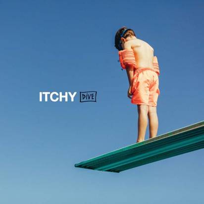 Itchy "Dive"