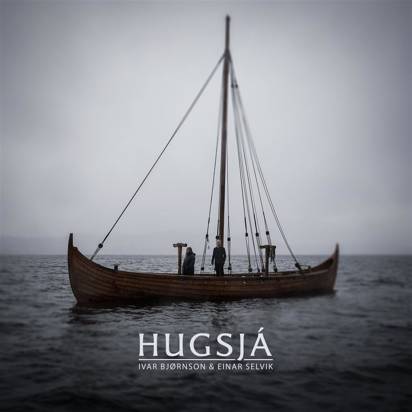 Ivar Bjornson & Einar Selvik "Hugsja"