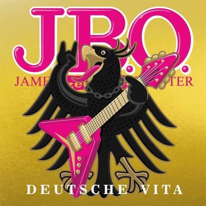 J.B.O. "Deutsche Vita"