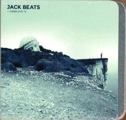 Jack Beats "FABRICLIVE 74: Jack Beats"