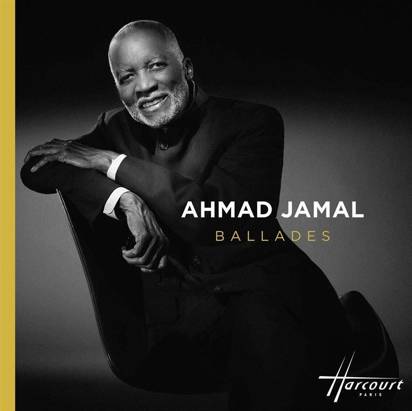 Jamal, Ahmad "Ballades"