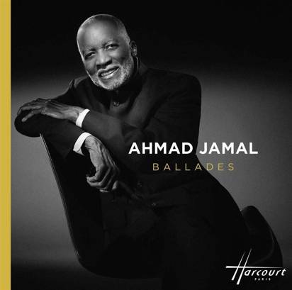 Jamal, Ahmad "Ballades LP"