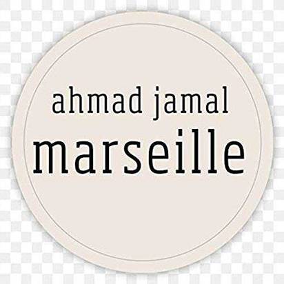 Jamal, Ahmad "Marseille"