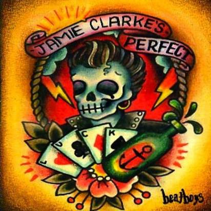 Jamie Clarke'S Perfect "Beatboys"