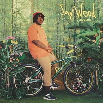 Jaywood "Slingshot (YELLOW) LP"