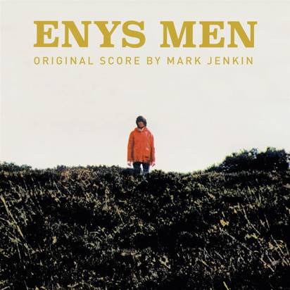 Jenkin, Mark "Enys Men OST LP"