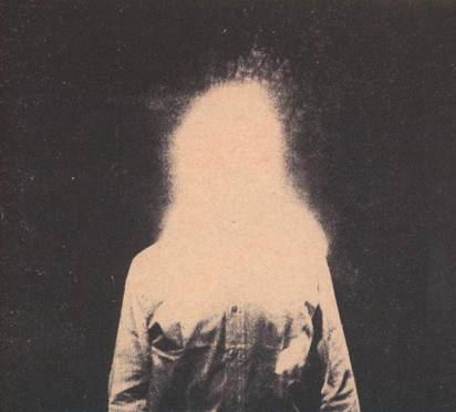 Jim James "Uniform Distortion"