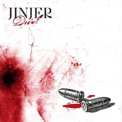 Jinjer "Duel"