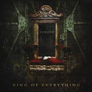 Jinjer "King Of Everything"
