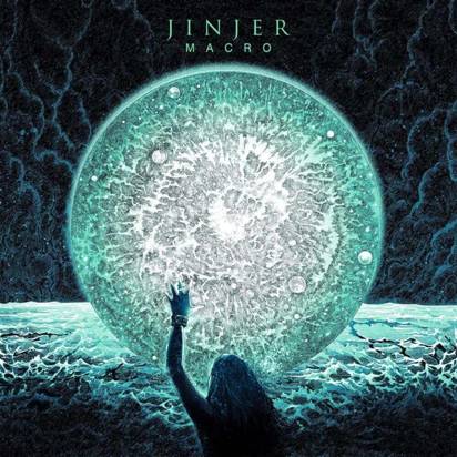 Jinjer "Macro"