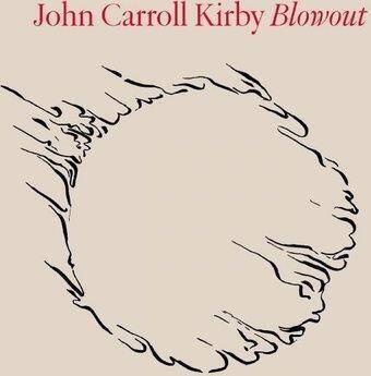 John Carroll Kirby "Blowout"
