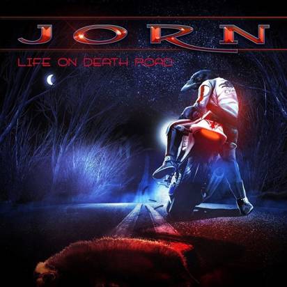 Jorn "Life On Death Road"
