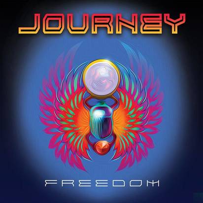Journey "Freedom"