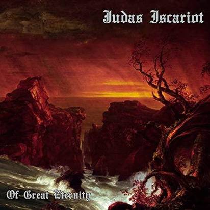 Judas Iscariot "Of Great Eternity"