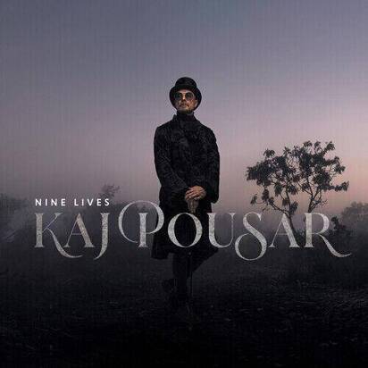 Kaj Pousar "Nine Lives"