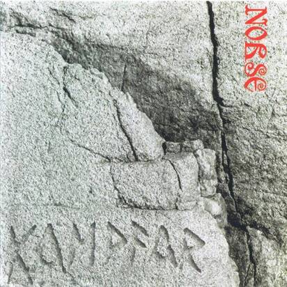 Kampfar "Norse"