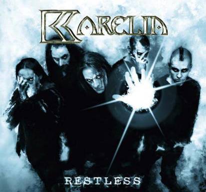 Karelia "Restless"