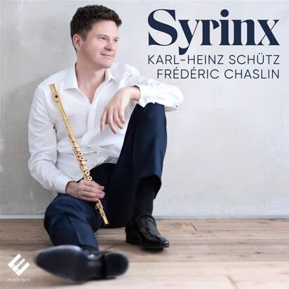 Karl-Heinz Schutz Frederic Chaslin "Syrinx"