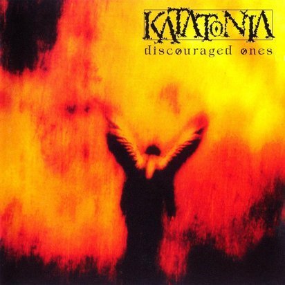 Katatonia "Discouraged Ones"
